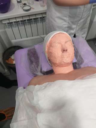 Массаж расслабляющий, релакс на все тело для девушек. Не интим услуги.