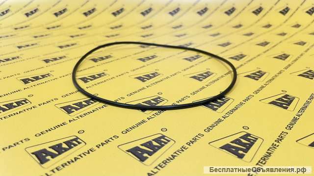 Уплотнительное кольцо 028571 OEM
