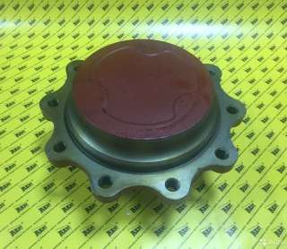 Крышка ступицы VOE11716611 148482 OEM