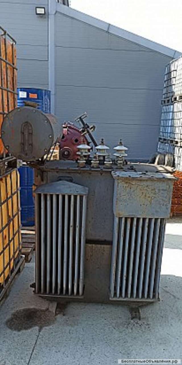 Трансформатор