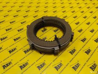 Комплект дисков КПП OEM 149306