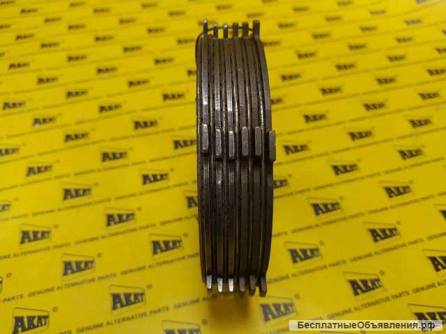 Комплект дисков КПП OEM 149306