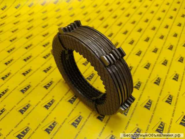 Комплект дисков КПП OEM 149306