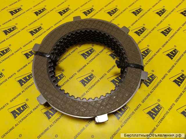 Комплект дисков КПП OEM 149306