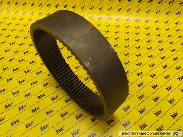Коронная шестерня 125186 OEM