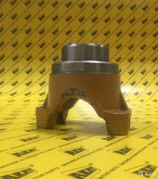 Фланец хвостовика 216-4446 OEM