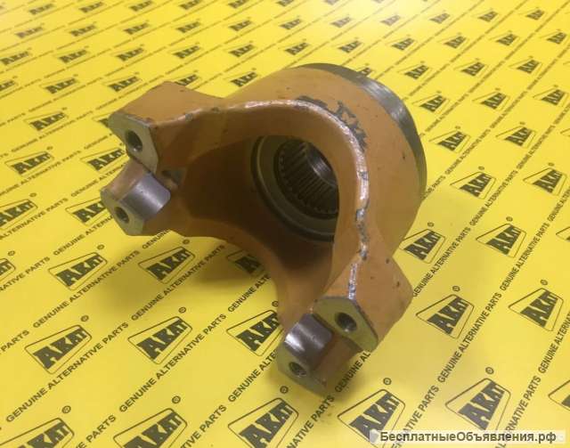 Фланец хвостовика 216-4446 OEM