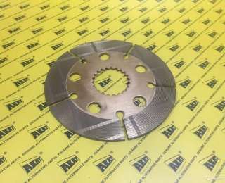 Диск тормозной 230-4017 OEM