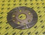 Диск тормозной 230-4017 OEM