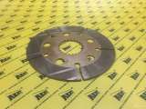 Диск тормозной 230-4017 OEM