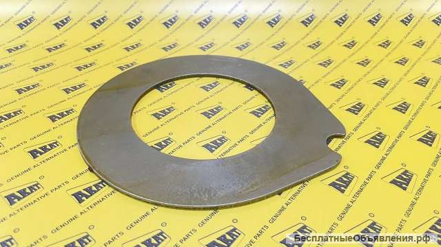 Диск тормозной металл 9R-9401 OEM