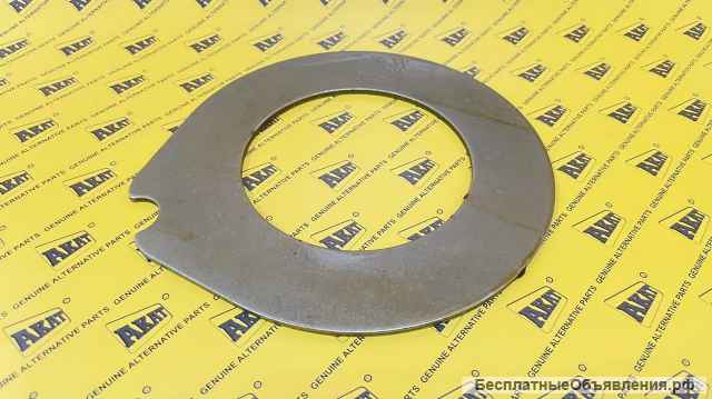 Диск тормозной металл 9R-9401 OEM