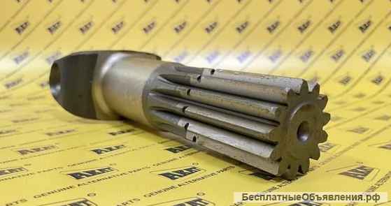 Полуось короткая ОЕМ 040639
