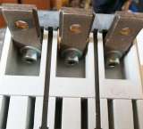 Выключатель автоматический S4N 160 PR211-LI In=160A 3p F EF