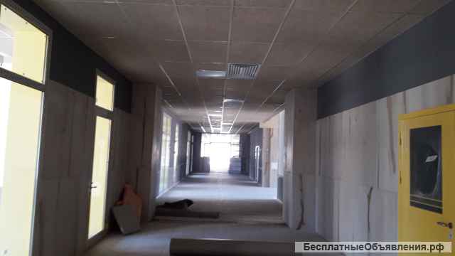 Потолок подвесной Армстронг