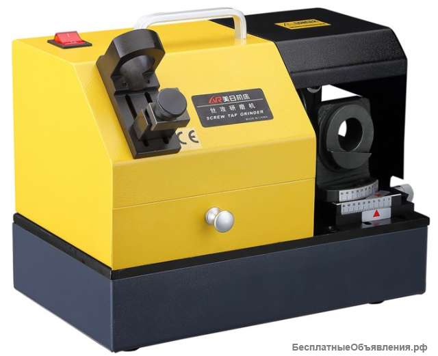 Станок для заточки метчиков MRCM MR-Y3C