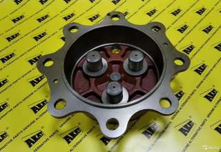 Крышка ступицы 65587 OEM