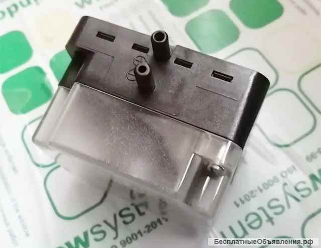 Датчик давления воздуха P233A-4-AA Johnson Controls Код товара: 33655639 Артикул производителя: P233