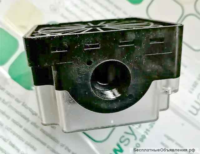 Датчик давления воздуха P233A-4-AA Johnson Controls Код товара: 33655639 Артикул производителя: P233