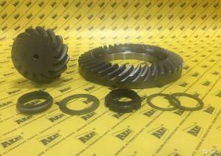 Главная пара 15*37 66941 OEM