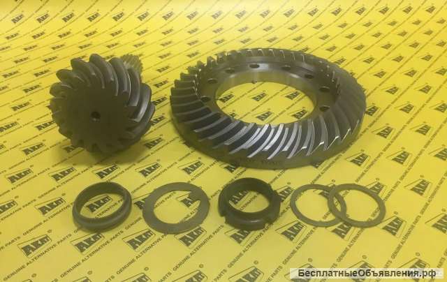 Главная пара 15*37 66941 OEM