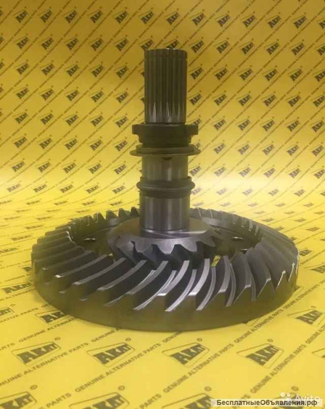 Главная пара 15*37 66941 OEM