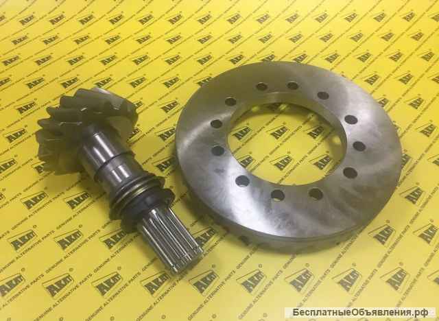 Главная пара 15*37 66941 OEM