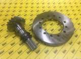 Главная пара 15*37 66941 OEM