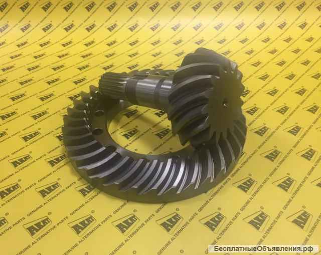 Главная пара 15*37 66941 OEM