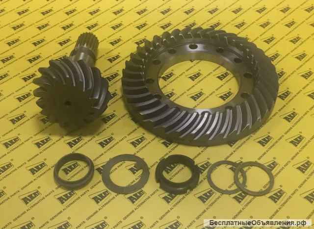 Главная пара 15*37 66941 OEM