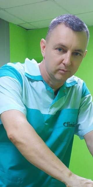 Остеопатия