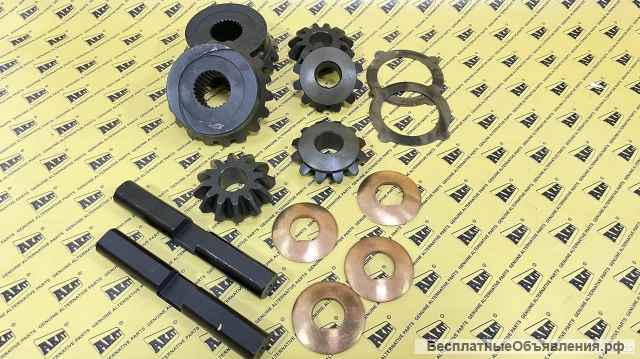 Комплект шестерней дифференциала ОЕМ 68913