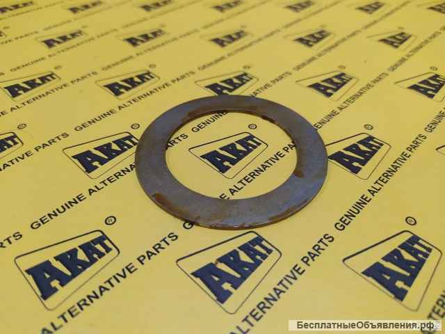Шайба специальная 138689 OEM