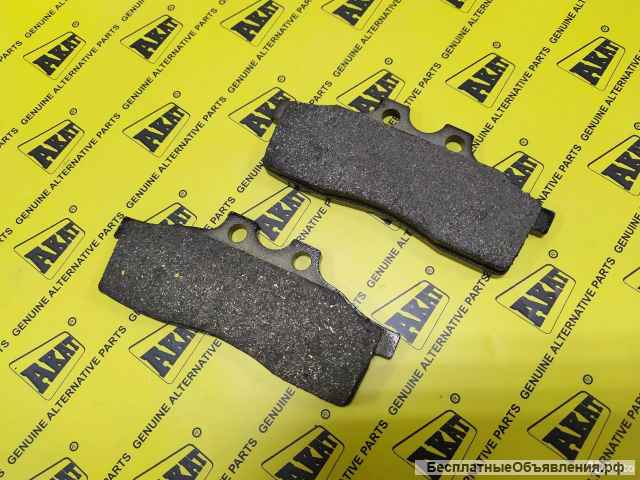 Колодки тормозные 48646 OEM