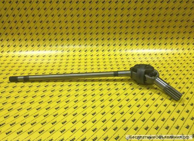 Полуось в сборе 149582 OEM