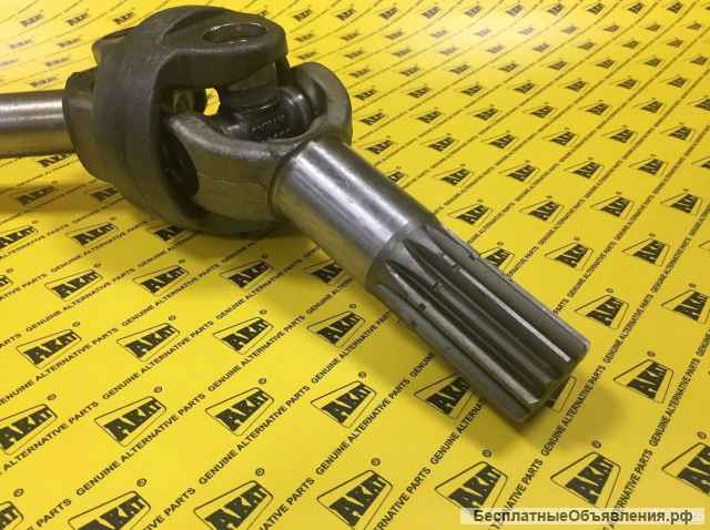 Полуось в сборе 149582 OEM