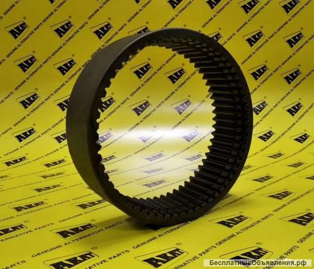 Шестерня с внутренним зацеплением 131824 OEM
