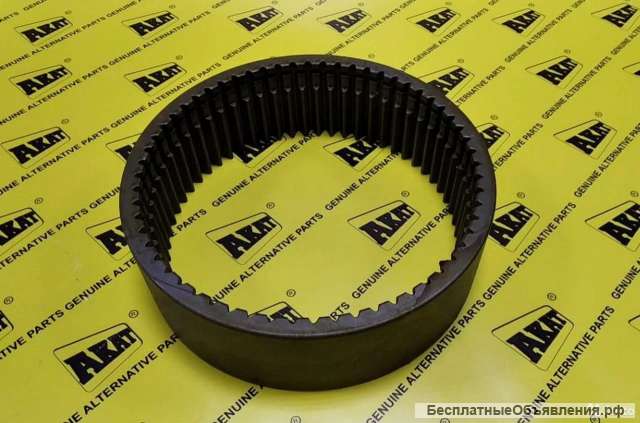 Шестерня с внутренним зацеплением 131824 OEM