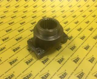 Фланец КПП 148854 OEM