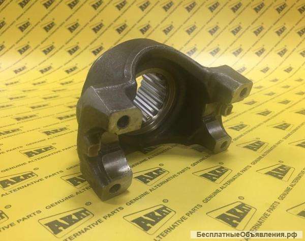 Фланец КПП 148854 OEM