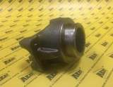 Фланец КПП 148854 OEM