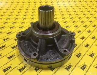 Насос КПП 135190 OEM