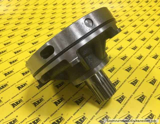 Насос КПП 135190 OEM