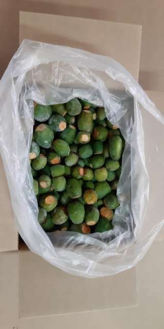 Фейхоа свеже замороженная