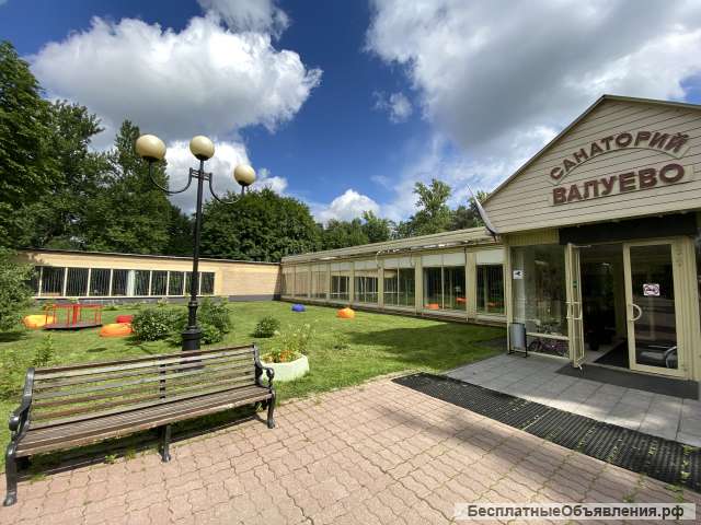 Открыты вакансии