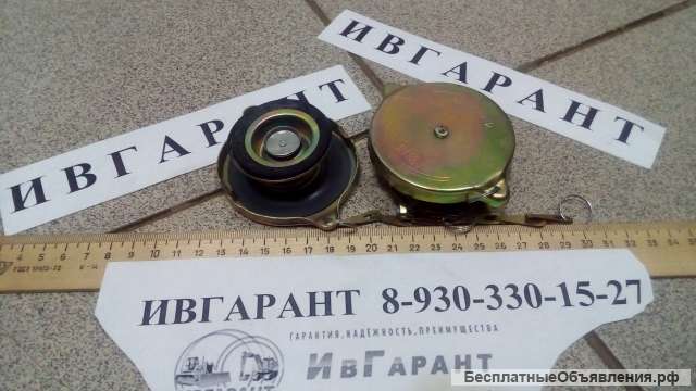 249-84250-44 Крышка радиатора Komatsu 249-84250-44