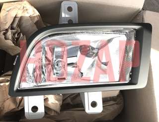 Фара противотуманная левая для HYUNDAI 922017C001