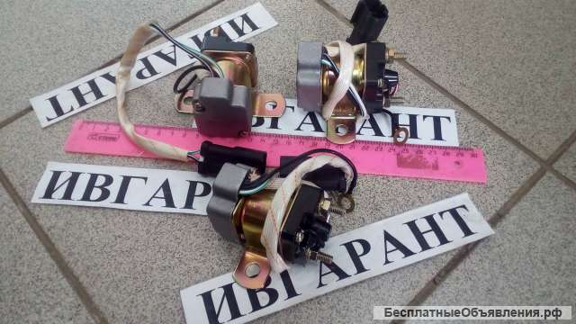 600-815-2170 Реле стартера 600-815-2170