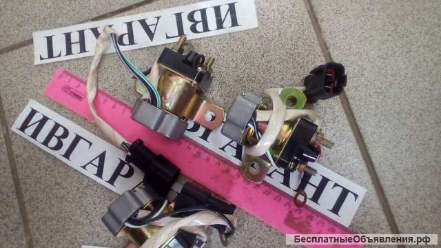 600-815-2170 Реле стартера 600-815-2170