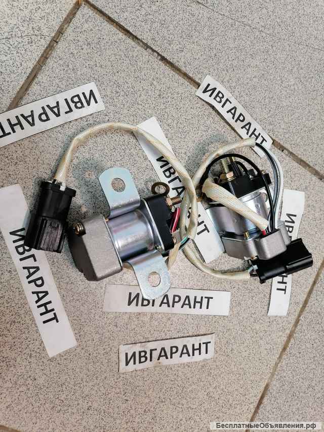 600-815-2170 Реле стартера 600-815-2170